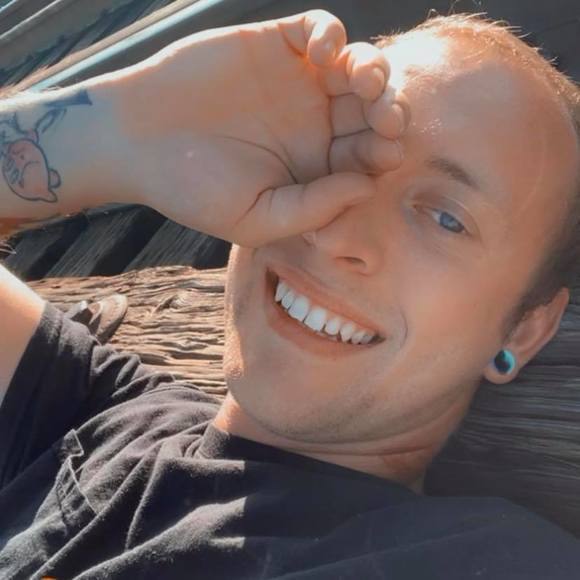 Meet your Posher, Trevor - Picture 1 of 1